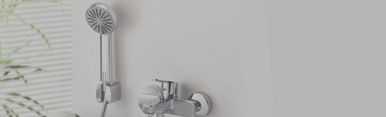 Shower Accessories